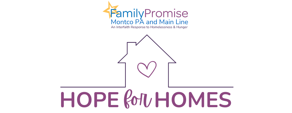 Hope for Homes 2025